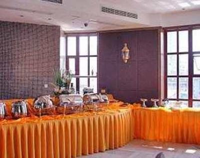 фото отеля Jinsidun Hotel