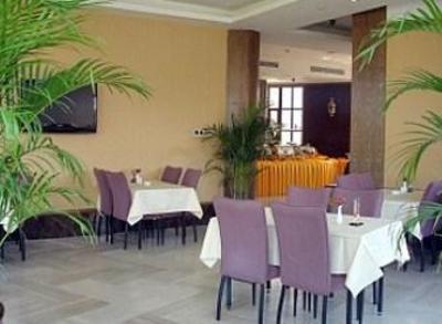 фото отеля Jinsidun Hotel