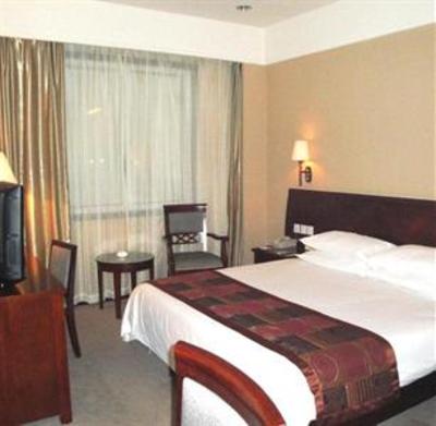 фото отеля Jinsidun Hotel
