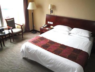 фото отеля Jinsidun Hotel
