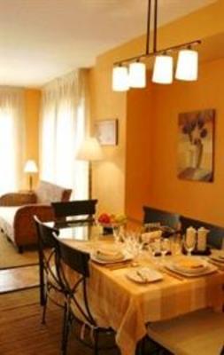 фото отеля Complejo Verdi Hotel Mont-Roig del Camp
