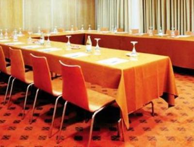 фото отеля Complejo Verdi Hotel Mont-Roig del Camp