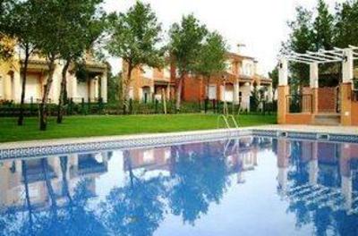 фото отеля Complejo Verdi Hotel Mont-Roig del Camp