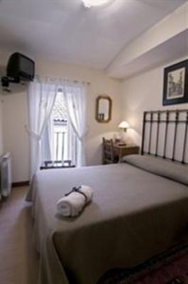 фото отеля Hotel Real Santiago de Compostela