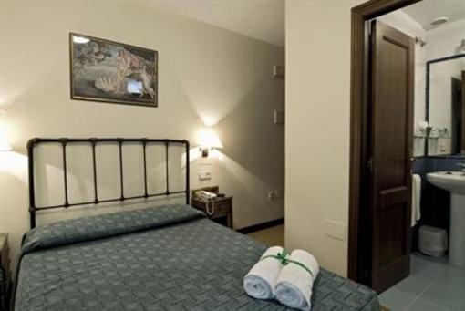 фото отеля Hotel Real Santiago de Compostela