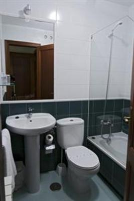 фото отеля Hotel Real Santiago de Compostela