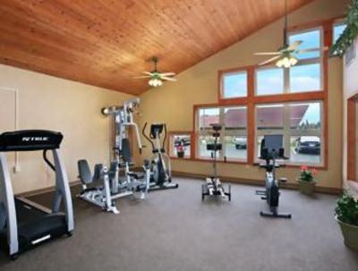 фото отеля Super 8 Fort Frances