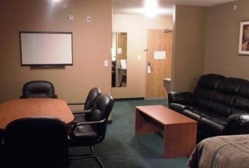 фото отеля Super 8 Fort Frances