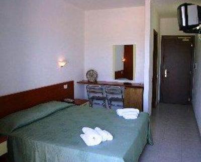 фото отеля Nyce Club Sport Hotel