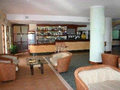 фото отеля Nyce Club Sport Hotel
