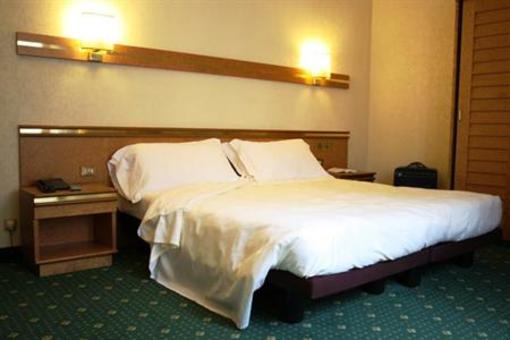 фото отеля Augustus Hotel Milan