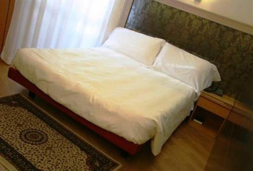 фото отеля Augustus Hotel Milan