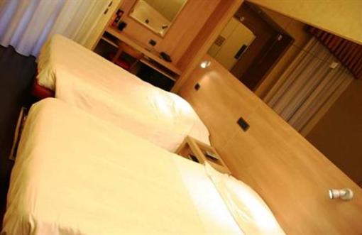 фото отеля Augustus Hotel Milan
