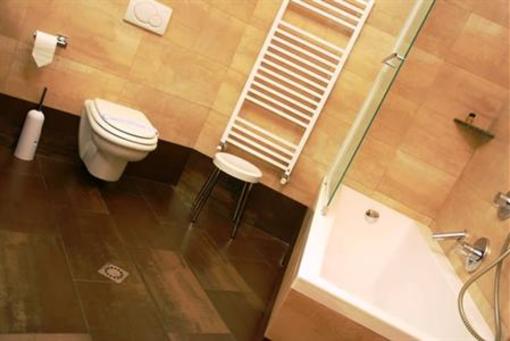фото отеля Augustus Hotel Milan