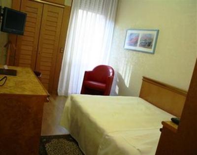 фото отеля Augustus Hotel Milan