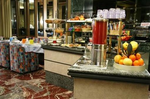 фото отеля Augustus Hotel Milan