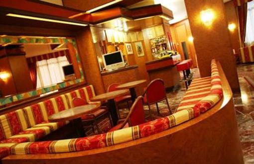 фото отеля Augustus Hotel Milan