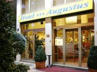 Augustus Hotel Milan