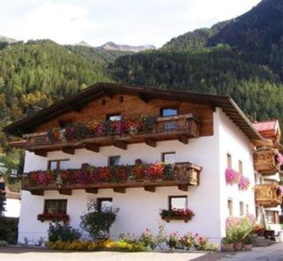 фото отеля Gastehaus Schrott
