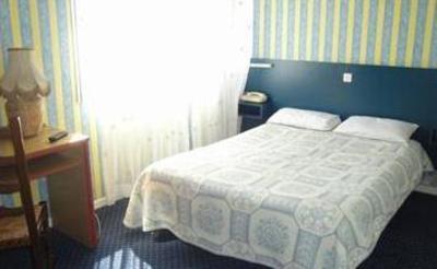 фото отеля Montmajour Hotel