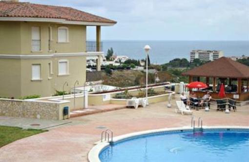 фото отеля Apartamentos Nerea