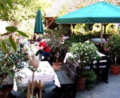 фото отеля Landhotel & Gasthaus Polster