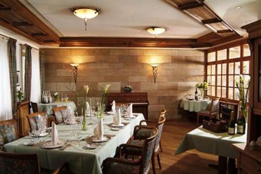 фото отеля Landhotel & Gasthaus Polster