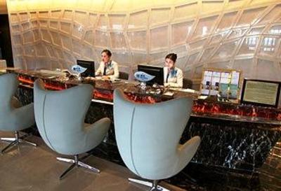 фото отеля Liang You Jun Hao Hotel