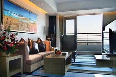 фото отеля Liang You Jun Hao Hotel