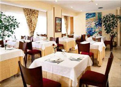 фото отеля Hotel Costabella Girona