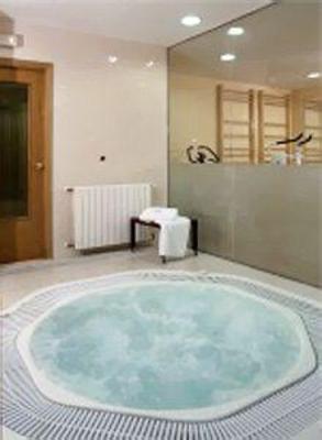 фото отеля Hotel Costabella Girona