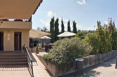 фото отеля Hotel Costabella Girona