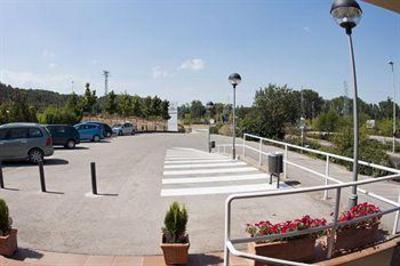 фото отеля Hotel Costabella Girona