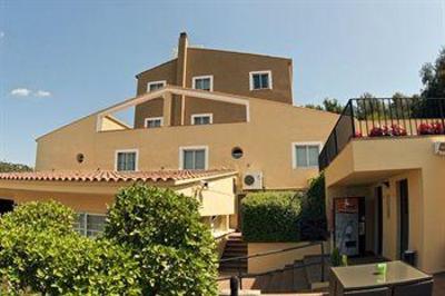 фото отеля Hotel Costabella Girona