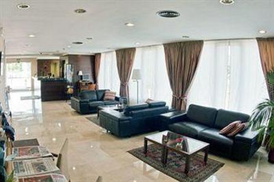фото отеля Hotel Costabella Girona