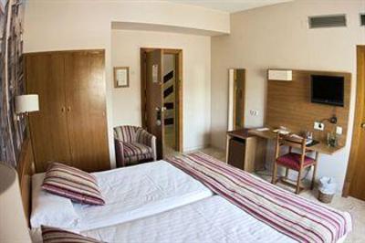 фото отеля Hotel Costabella Girona