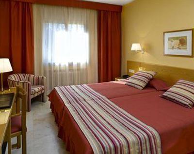 фото отеля Hotel Costabella Girona