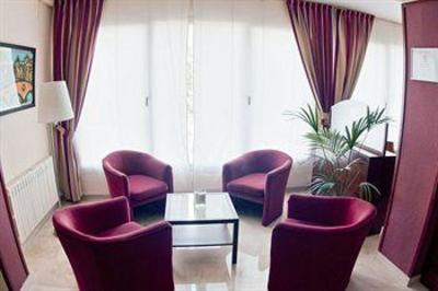 фото отеля Hotel Costabella Girona
