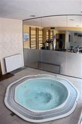 фото отеля Hotel Costabella Girona