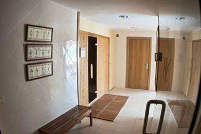 фото отеля Hotel Costabella Girona
