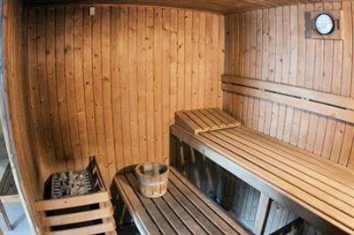 фото отеля Hotel Costabella Girona