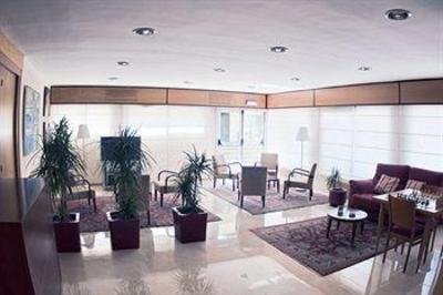 фото отеля Hotel Costabella Girona