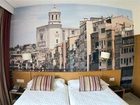 фото отеля Hotel Costabella Girona