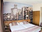 фото отеля Hotel Costabella Girona