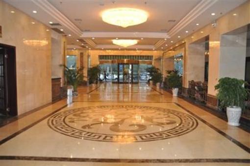 фото отеля Hong Da Hotel