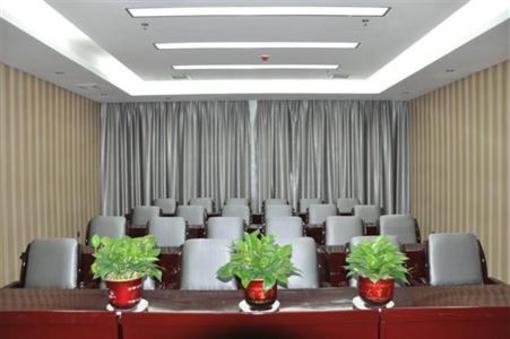 фото отеля Hong Da Hotel