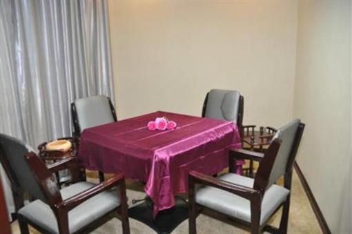 фото отеля Hong Da Hotel