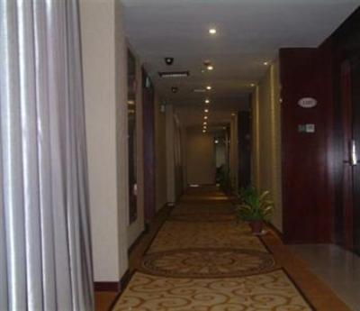 фото отеля Hong Da Hotel