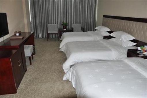 фото отеля Hong Da Hotel