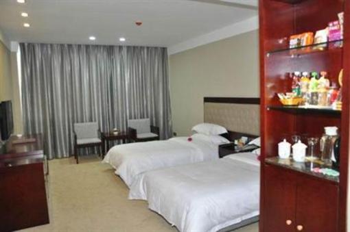 фото отеля Hong Da Hotel